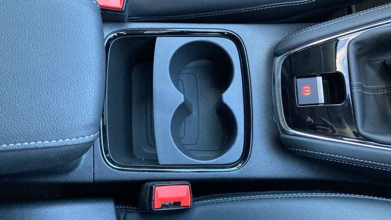 Vauxhall Grandland 1.2 Turbo Ultimate 5dr Petrol Hatchback